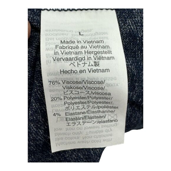 Harry Potter Horcrux Fair Isle Sherpa Open Front Cardigan Hooded Black Hallows S - Picture 3 of 5